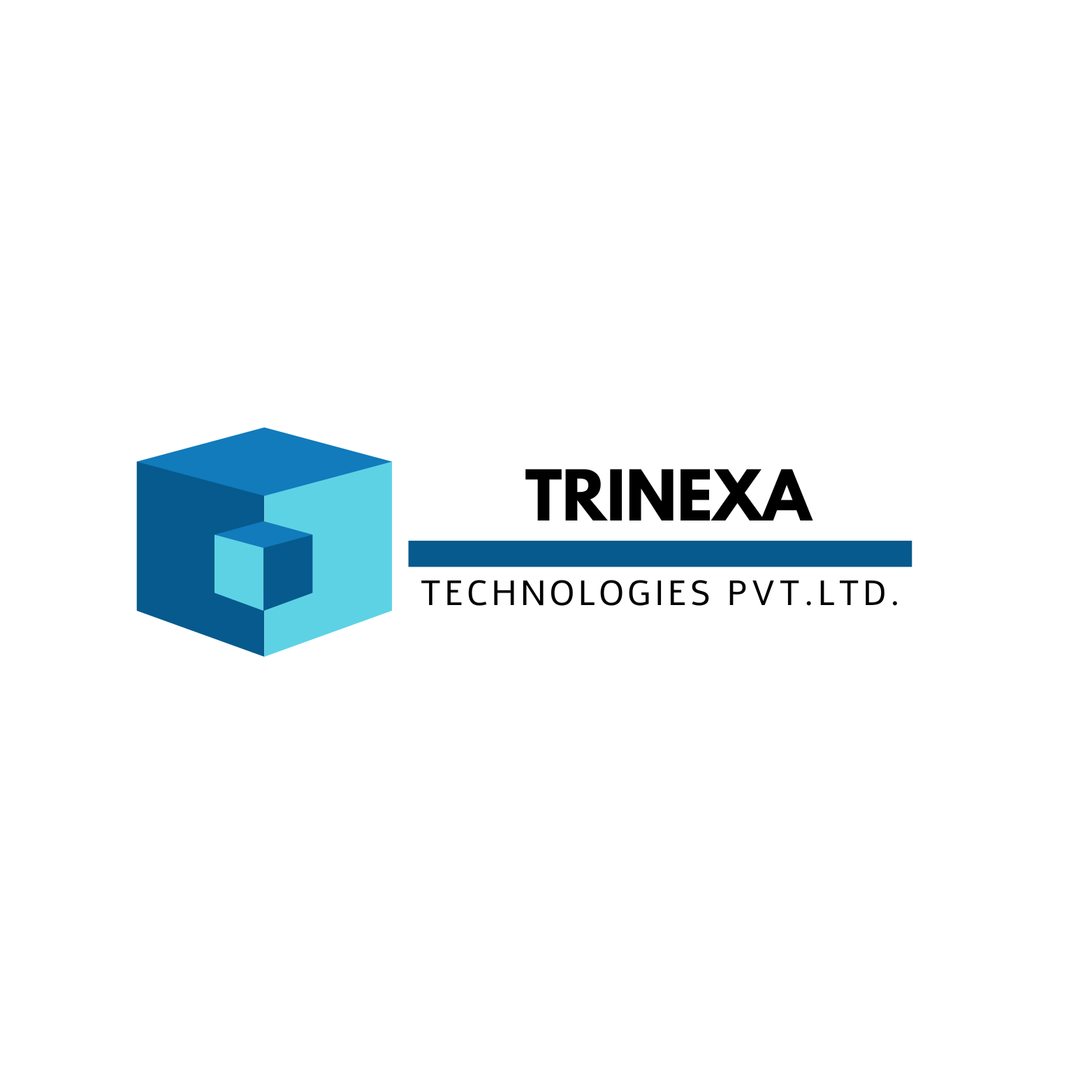 Trinexa Technologies Logo